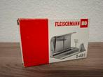 Fleischmann 6481 - Nieuw in doos!, Hobby en Vrije tijd, Modeltreinen | H0, Brug, Tunnel of Gebouw, Nieuw, Ophalen of Verzenden