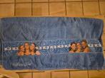 Grote badhanddoek K3 originals, Ophalen of Verzenden, Gebruikt, Overige typen