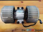 Kachelmotor BMW E39 E53 64118382305, Auto-onderdelen, Gebruikt, Ophalen of Verzenden, BMW, BMW