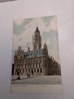 MIDDELBURG. STADHUIS, Ophalen of Verzenden, Voor 1920, Zeeland