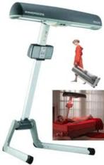 Zonnebank philips sports, Witgoed en Apparatuur, Zonnebanken en Gezichtsbruiners, Ophalen of Verzenden, Zo goed als nieuw, Zonnebank enkelzijdig