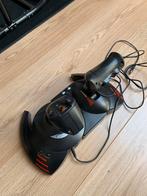 Thrustmaster T-Flight Hotas X Joystick PC/PS3, Trustmaster, Gebruikt, Ophalen of Verzenden