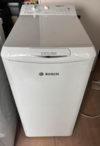 Bosch bovenlader WOT24381NL/10, 1200 tot 1600 toeren, 4 tot 6 kg, Bovenlader, 90 tot 95 cm