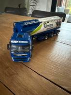 WSI Nijhof-Wassink Truck Model ForFarmers Bulkauto, Overige merken, 1:32 tot 1:50, Ophalen of Verzenden, Zo goed als nieuw