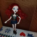 Bratzillaz Pop - Meygana Broomstix, Verzamelen, Poppen, Ophalen of Verzenden, Zo goed als nieuw, Pop