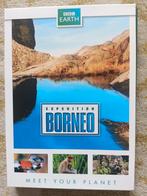 Expedition Borneo BBC Earth Boxset, Alle leeftijden, Boxset, Natuur, Ophalen of Verzenden