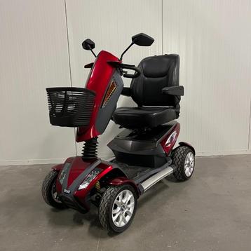 Scootmobiel Santis | Drive beschikbaar voor biedingen