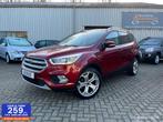 Ford Kuga / Escape 1.5 EcoBoost Titanium, Beige, 4 cilinders, 1586 kg, Bedrijf