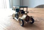 Benz Limousine 1910 van Matchbox Models Of Yesteryear Y-3, Ophalen of Verzenden, Gebruikt, Auto, Matchbox