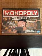 Monopoly valsspelers editie. NIEUW! Zit nog in het plastic, Hobby en Vrije tijd, Gezelschapsspellen | Bordspellen, Ophalen of Verzenden