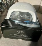 Cnd led lamp nieuw voor shellac en Brisa, Ophalen of Verzenden, Nieuw, Handen en Nagels