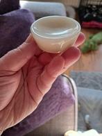 Mini schaaltje, Ophalen of Verzenden, Zo goed als nieuw