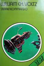 William Ch. Voltz - Sterrencommando, Boeken, Science fiction, Ophalen of Verzenden, Gelezen