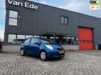 Toyota Yaris 1.3 VVTi Sol Airco 1e Eigenaar!, Voorwielaandrijving, Stof, Gebruikt, Zwart