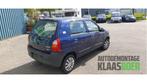 Achterbumper van een Suzuki Alto, Auto-onderdelen, Carrosserie en Plaatwerk, Gebruikt, Ophalen of Verzenden, Bumper, Suzuki