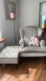 Fauteuil, Huis en Inrichting, Fauteuils, Ophalen, Zo goed als nieuw, 50 tot 75 cm