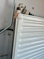 Radiator 130x80 cm, Doe-het-zelf en Verbouw, Verwarming en Radiatoren, Ophalen, 30 tot 80 cm, Radiator, 150 cm of meer