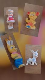 Speelgoed jaren 60, Ophalen of Verzenden, Gebruikt