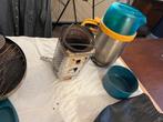 Biolite campstove met accesoires, Ophalen of Verzenden, Gebruikt