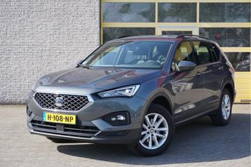 SEAT Tarraco 1.5 TSI 150PK! Automaat Style Limited BJ2020 Lm