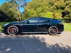 Porsche Panamera 4.8 4S PDK   Nederlandse auto NAP, Auto's, Porsche, Automaat, Overige carrosserieën, 4 stoelen, Bedrijf