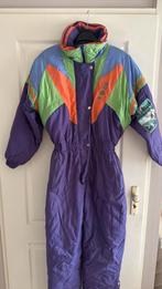 Diverse Retro vintage skipak wintersport €29,95, Ophalen of Verzenden, Zo goed als nieuw, Maat 38/40 (M), Pak