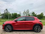 Overname leasecontract Peugeot e208 51 kWh 156 GT tot 05/'29, Ophalen