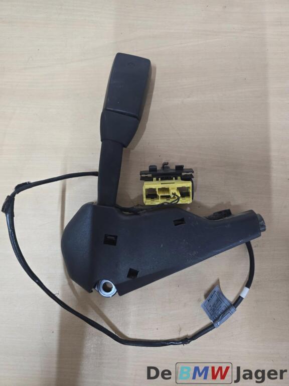 Gordelspanner linksvoor BMW E39 E38 72118257795, Auto-onderdelen, Interieur en Bekleding, BMW, Gebruikt, Ophalen of Verzenden
