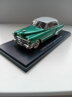 Cadillac Series 62 Touring Sedan 1949., Hobby en Vrije tijd, Modelauto's | 1:43, Ophalen of Verzenden, Zo goed als nieuw, Auto