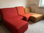 Ligne Roset modulaire sofa van Philippe Nigro, Ophalen, Driepersoons, 75 tot 100 cm, Zo goed als nieuw