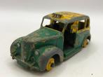 Dinky Toys 254 Austin Taxi -SLECHT- M10, Hobby en Vrije tijd, Modelauto's | 1:43, Gebruikt, Auto, Dinky Toys, Ophalen of Verzenden
