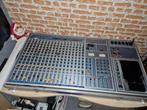 LEM 518 Stereo Groot Mengpaneel - Vintage!, Muziek en Instrumenten, Mengpanelen, Ophalen, Gebruikt