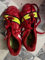 Adidas Nitrocharge 3.0 Voetbalschoenen, Sport en Fitness, Ophalen of Verzenden, Gebruikt, Schoenen