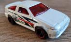 Toyota Corolla AE86 Hotwheels, Gebruikt, Ophalen of Verzenden, Toyota Corolla, Auto