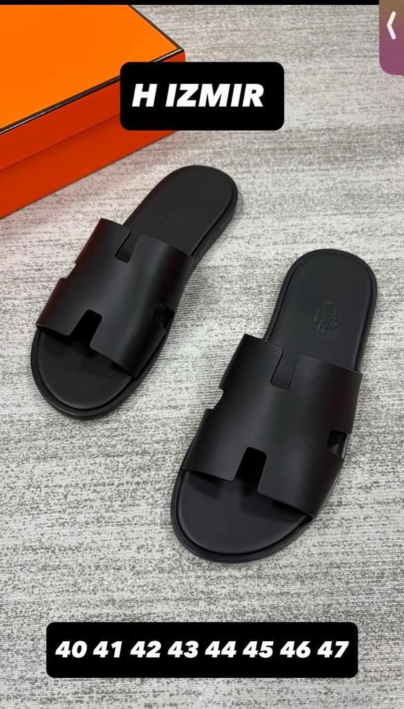 HERMES IZMIR 40 tm 47 MEERDERE KLEUREN BEKIJK FOTOS VOORRAAD, Kleding | Heren, Schoenen, Nieuw, Zwart, Ophalen of Verzenden