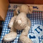 Hema konijn knuffel oude versie 37 cm groot, Kinderen en Baby's, Speelgoed | Knuffels en Pluche, Ophalen of Verzenden, Konijn