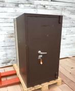 Brandkast Laag, Ophalen of Verzenden, Gebruikt, Brandkast