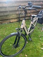Jonge Villette E-bike - Weinig KM!, Fietsen en Brommers, Elektrische fietsen, Ophalen of Verzenden, Zo goed als nieuw, Overige merken