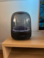 Harman Kardon Aura Studio 3 spreker, Ophalen of Verzenden, Zo goed als nieuw, Luchtreiniger