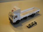 Mercedes vrachtwagen Circus Krone (1), Hobby en Vrije tijd, Modelauto's | 1:87, Verzenden, Nieuw, Bus of Vrachtwagen, Herpa