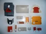 Playmobil onderdelen van set 3072, Ophalen of Verzenden, Gebruikt