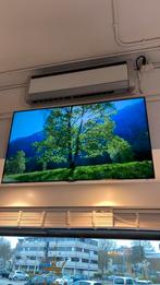 Tv Samsung 3D  55 inch, Cd's en Dvd's, Ophalen of Verzenden