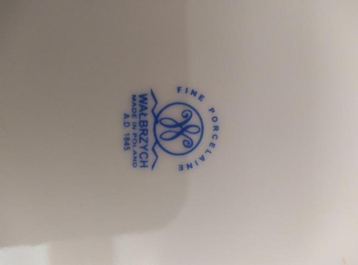 porceleinen servies, Antiek en Kunst, Antiek | Servies compleet, Ophalen