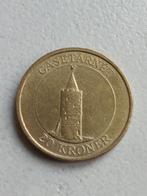 Denemarken 20 kronen 2004, Verzenden, Overige landen, Losse munt