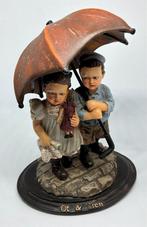 Ot en Sien onder paraplu - Wolters-Noordhoff No. 1536, Ophalen of Verzenden