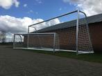 Aluminium Voetbalgoals, Goal – Training, Club & Tuin, Maat XS of kleiner, Ophalen, Nieuw, Overige typen