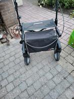 Topro rollator. Met grote wielen, Diversen, Ophalen of Verzenden, Zo goed als nieuw