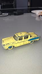 Dinky Toy Studebaker President, Ophalen of Verzenden, Gebruikt, Auto, Dinky Toys
