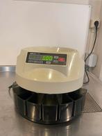 Geldtelmachine Safescan 1200, Ophalen of Verzenden, Sorteermachine of Telmachine