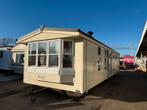 Winter Atlas Debonair 370 x11m/Dubbelglas & Cv/ / + Gebracht, Caravans en Kamperen, Tot en met 4